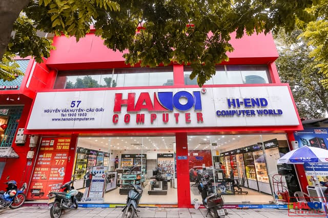 Thắp lửa đam mê tại ULIS FIRE DAY 2023 cùng công ty HACOM!