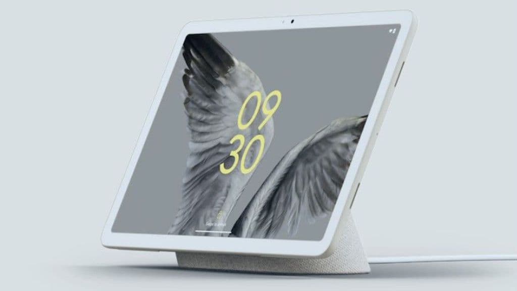 Những sản phẩm máy tính bảng Google hot nhất 2023