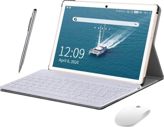 Top 3 máy tính bảng DOCOMO chất lượng nhất trên thị trường