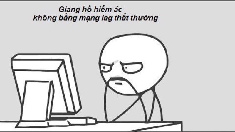 Phần mềm giảm ping hiệu quả khi chơi game, tránh giật lag