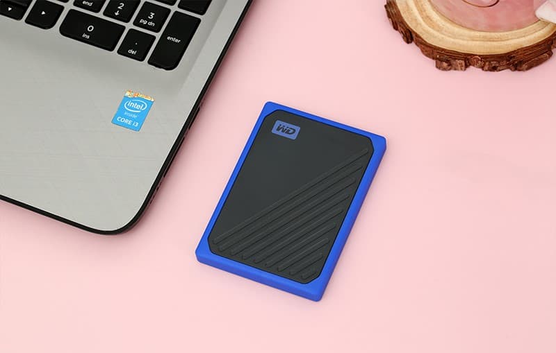 9 cách khắc phục Macbook không nhận ổ cứng ngoài chi tiết 