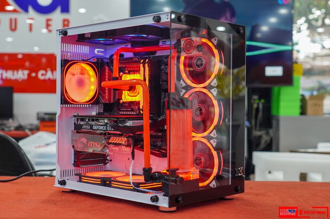 TOP 5 vỏ case Aquarius chất lượng, HOT nhất 2023