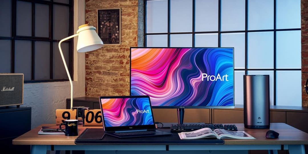 Tiêu chuẩn màn hình máy tính năm 2023 - Màn hình thông thường không còn đáp ứng đủ nhu cầu!