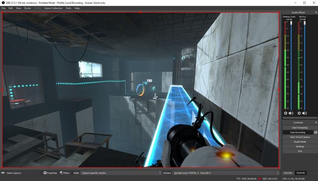 Hướng dẫn cách quay lại màn hình laptop win 10 có âm thanh