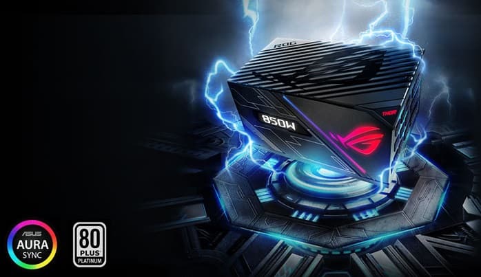 Nguồn máy tính hãng nào tốt? Lựa chọn PSU phù hợp