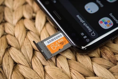 Cách chuyển dữ liệu ứng dụng sang thẻ nhớ nhanh chóng chính xác