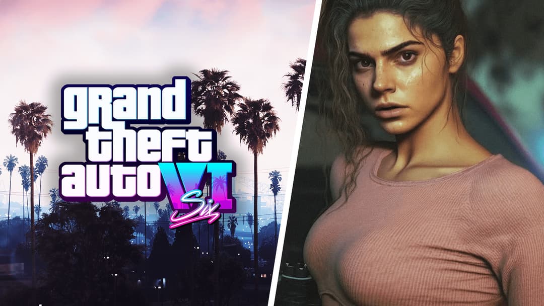 GTA 6 rò rỉ dung lượng khủng, thời gian chơi siêu dài