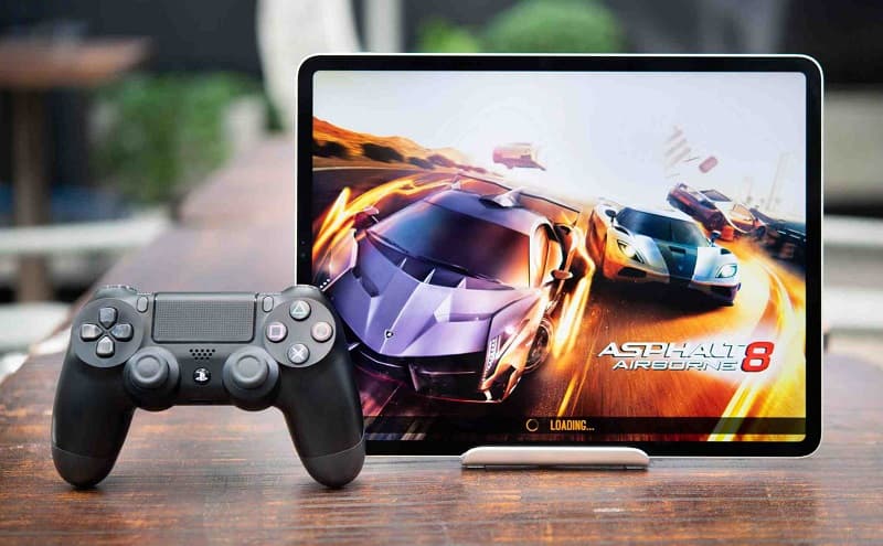 Hướng dẫn cách sử dụng tay cầm chơi game hiệu quả cho người mới