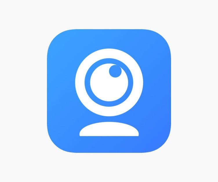 Biến điện thoại thành webcam với phần mềm  iVCam Webcam