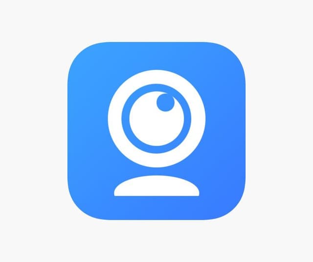 Biến điện thoại thành webcam với phần mềm  iVCam Webcam