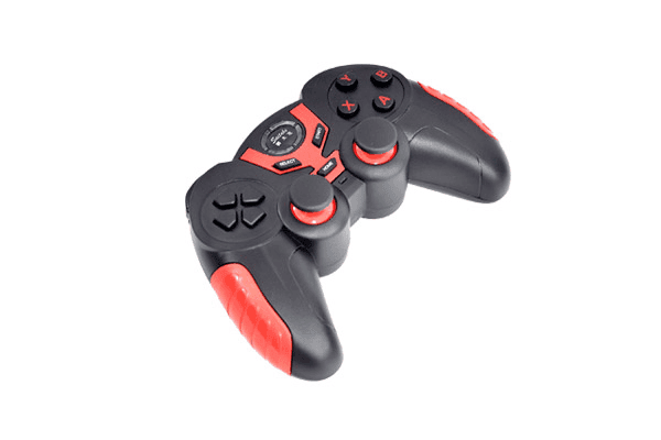 Chỉ bạn cách kết nối tay cầm chơi game T3 cho người mới bắt đầu