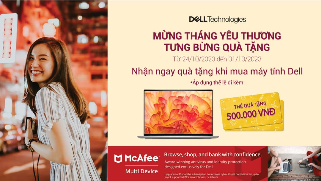 MỪNG THÁNG YÊU THƯƠNG, TƯNG BỪNG QUÀ TẶNG