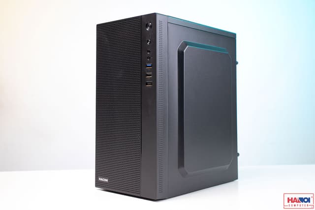 PC HACOM Mini P41 – Tiềm năng vô vàn, giá thành phải chăng?