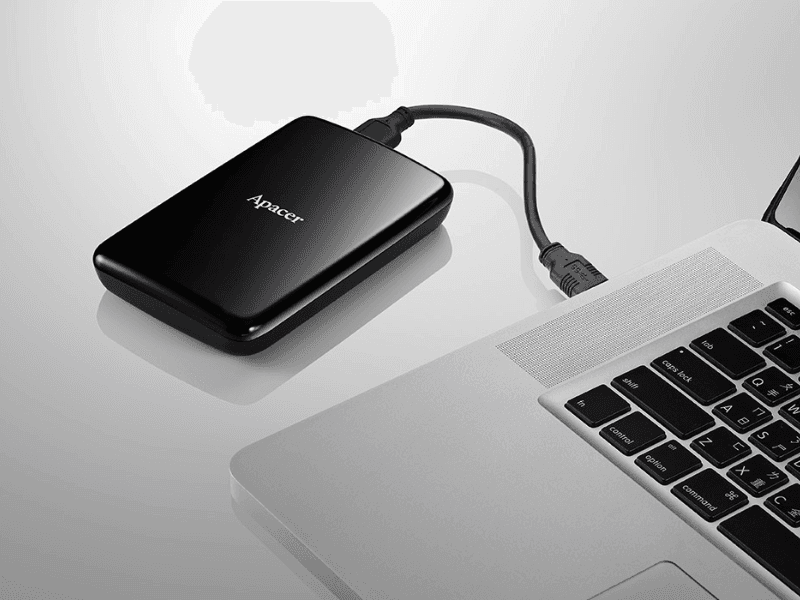 HDD Box là gì? Chức năng chính của HDD Box