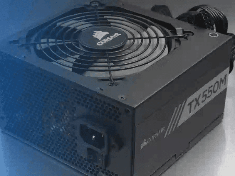 Nguồn máy tính là gì? Hướng dẫn lựa chọn nguồn máy tính phù hợp