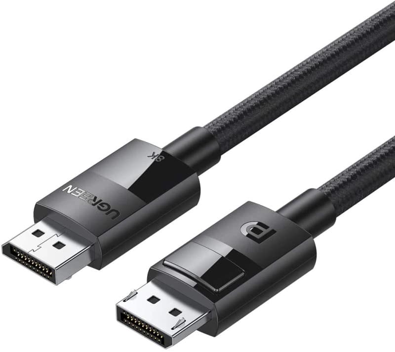 Displayport là gì? Những tính năng nổi bật của cổng Displayport 