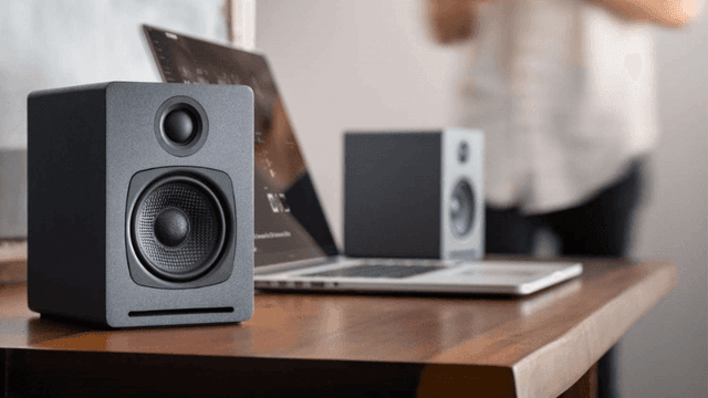 Loa là gì? Những thành phần chính cấu tạo của loa