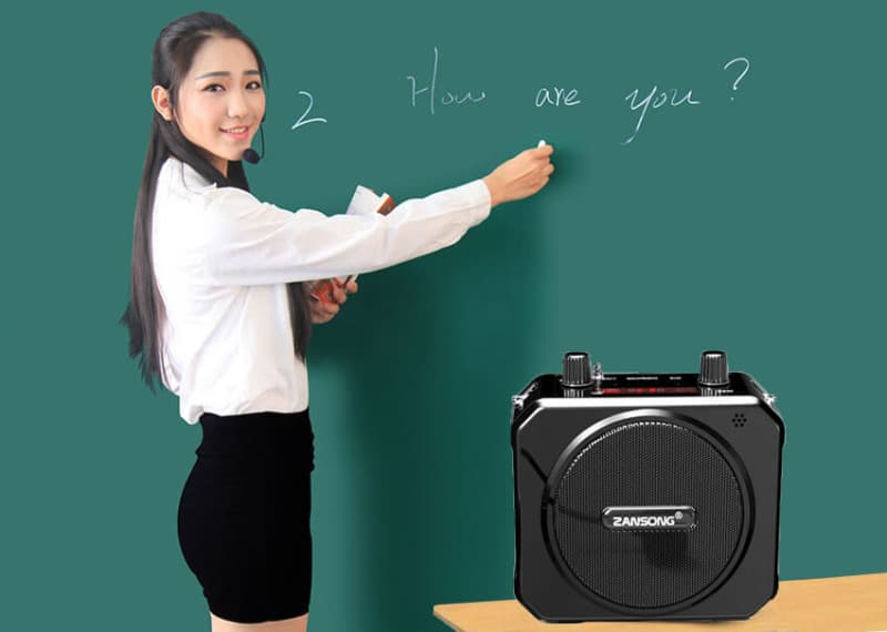 Máy trợ giảng là gì? Những lợi ích nổi bật của máy trợ giảng 