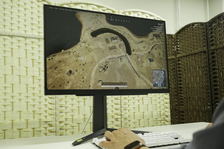 LG 27GR75Q màn 2K gaming ngon bổ rẻ?