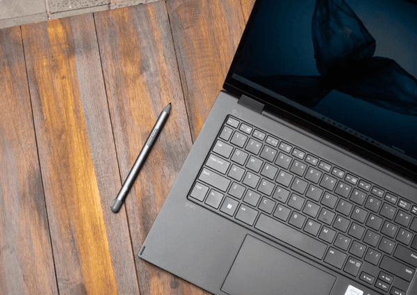 LG GRAM - Thiết kế mỏng nhẹ đầy tinh tế