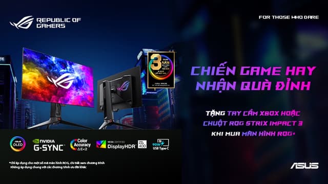 Chiến Game hay nhận ngay quà Đỉnh