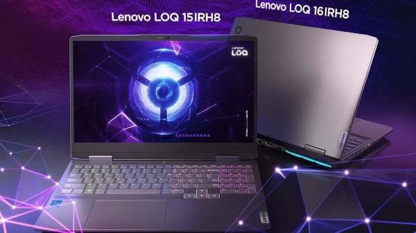 Lenovo LOQ 15IRH8 - Ông vua gaming phân khúc tầm trung