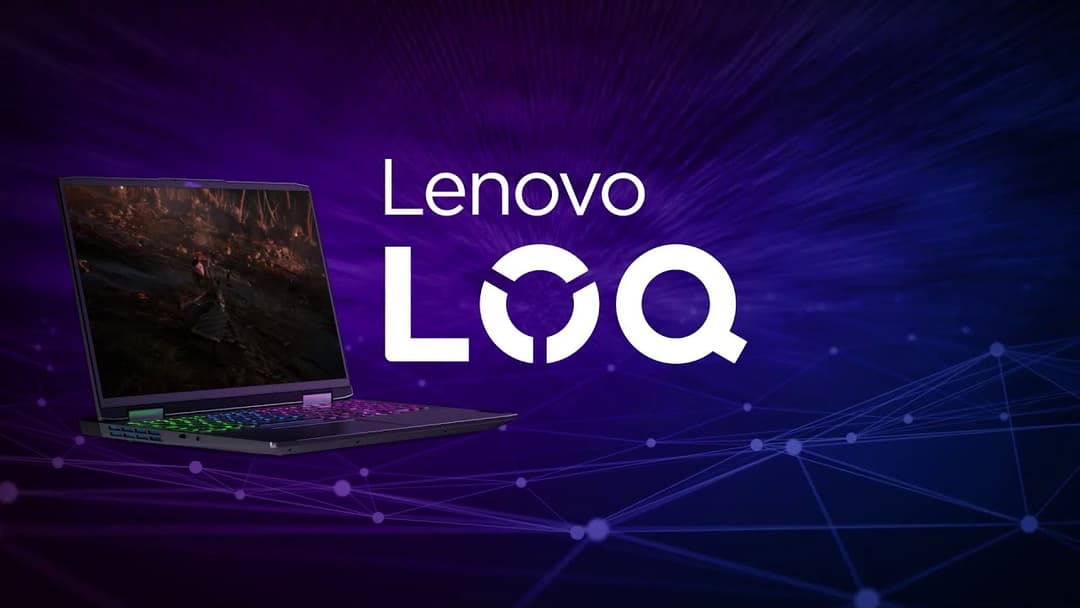 REVIEW LENOVO LOQ 15IRX9 2024 SỨC MẠNH TỐI ƯU TỪ CÁC SẢN PHẨM ĐI TRƯỚC