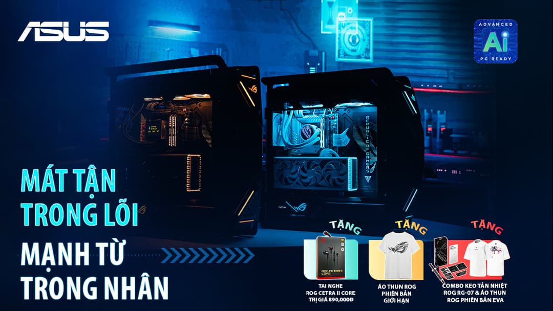 MÁT TẬN TRONG LÕI – MẠNH TỪ TRONG NHÂN