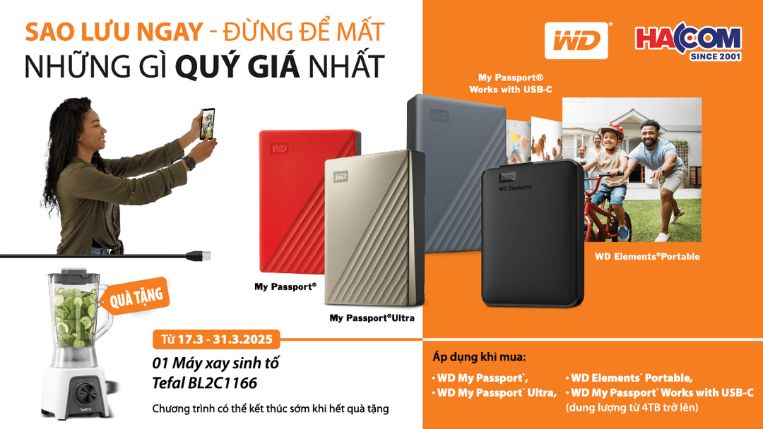 SAO LƯU NGAY - ĐỪNG ĐỂ MẤT NHỮNG GÌ QUÝ GIÁ NHẤT