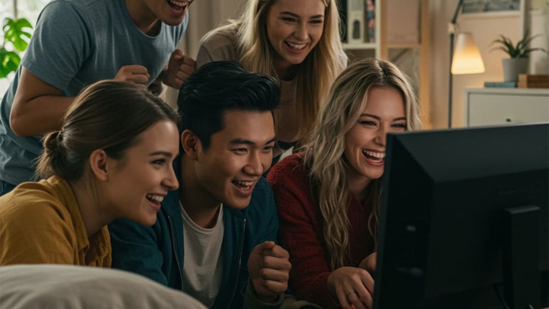 Top Game PC Co-op Cực 'Chill' Cùng Hội Bạn Dịp Nghỉ Lễ 30/4 - 1/5