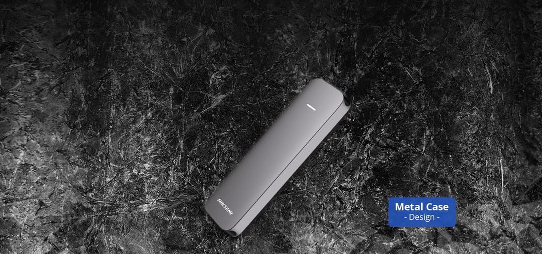 Đánh Giá Ổ Cứng Di Động SSD Hiksemi HS-ESSD-Elite – Giải Pháp Lưu Trữ Tốc Độ Cao, Thiết Kế Gọn Nhẹ