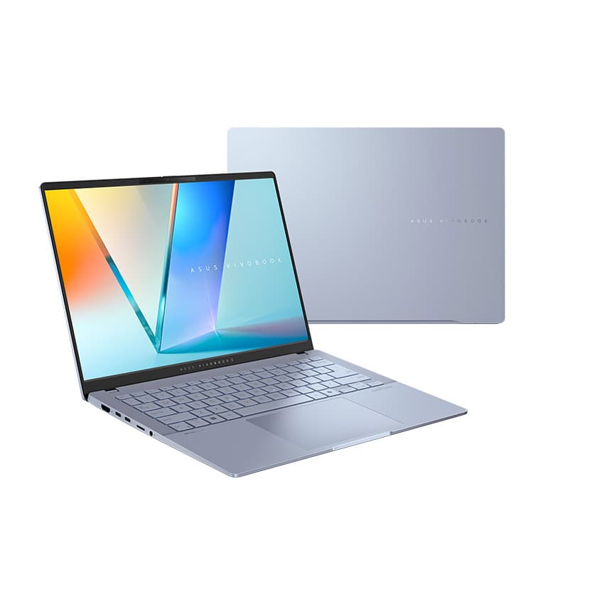ASUS VIVOBOOK S 14 OLED S5406SA-PP059WS MỎNG NHẸ ĐỘT PHÁ QUY CHUẨN CHO LAPTOP THỜI ĐẠI MỚI