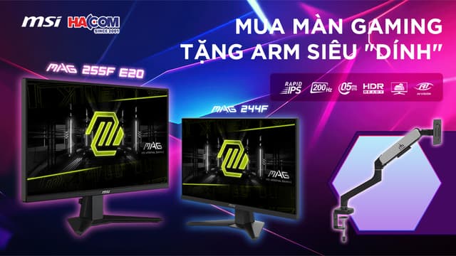 NÂNG TẦM PHẤN KHÍCH - NHẬN QUÀ CỰC 'DÍNH'