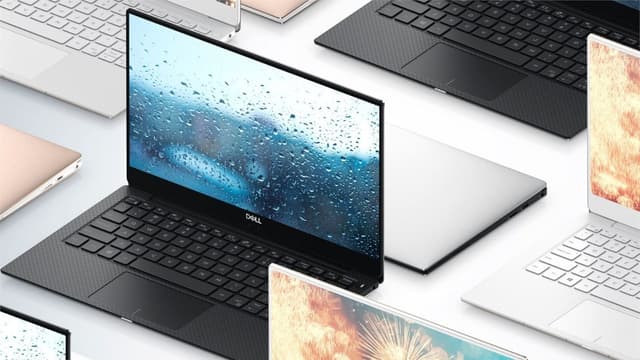 Top 5 laptop Dell Core i5 chất lượng đáng mua nhất 2025 tại HACOM