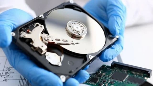 Tổng hợp 5 phần mềm khôi phục dữ liệu ổ cứng tốt nhất 2025