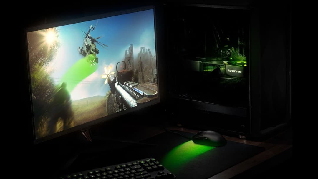 NVIDIA Reflex là gì? Các tính năng, lợi ích của Reflex