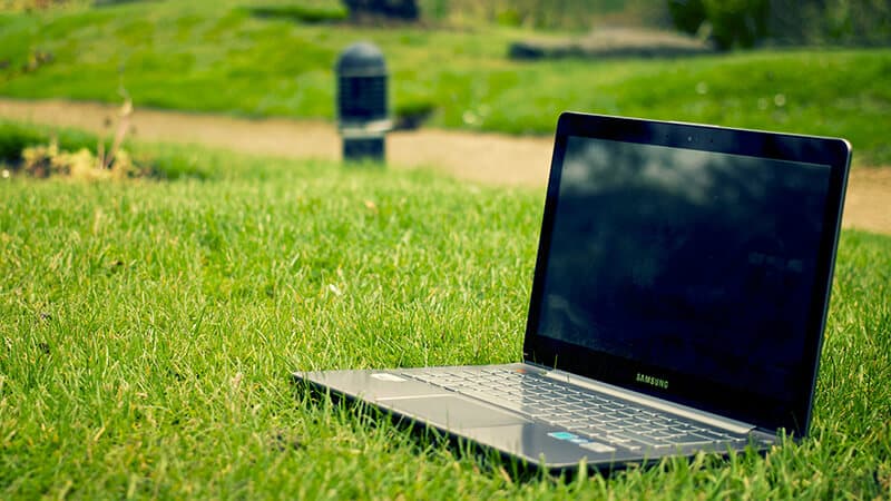 Chỉnh độ sáng màn hình win 10 trên laptop KHÔNG CẦN CHUỘT cực DỄ