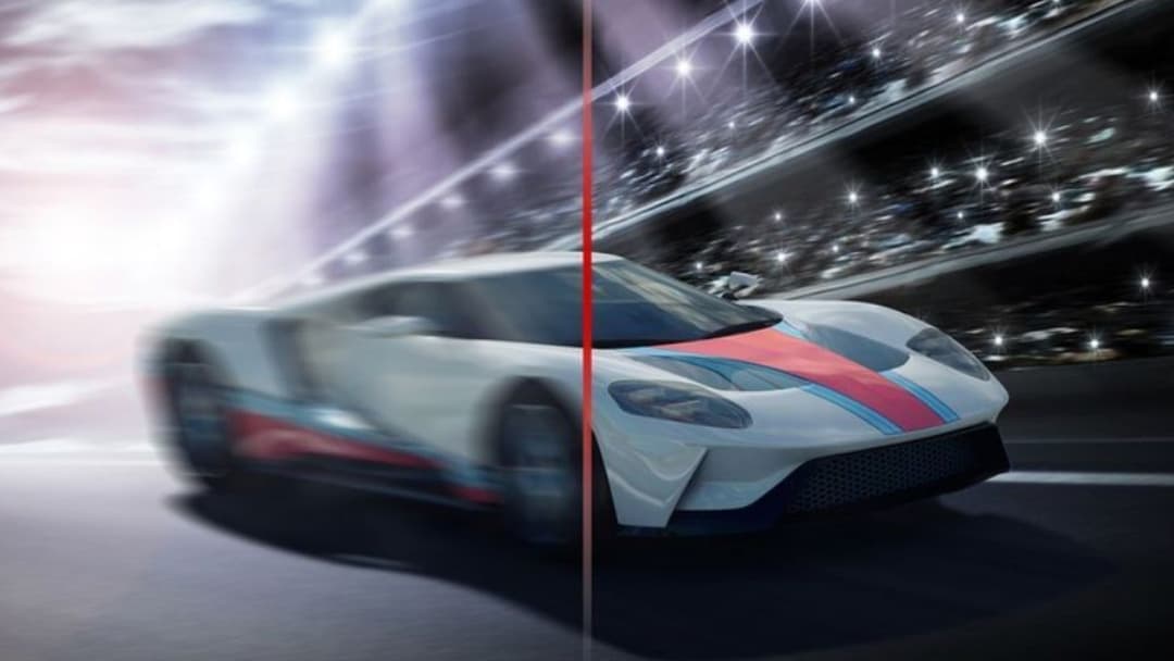 Tần số quét màn hình máy tính là gì? Có nên mua màn hình với tần số quét cao không?