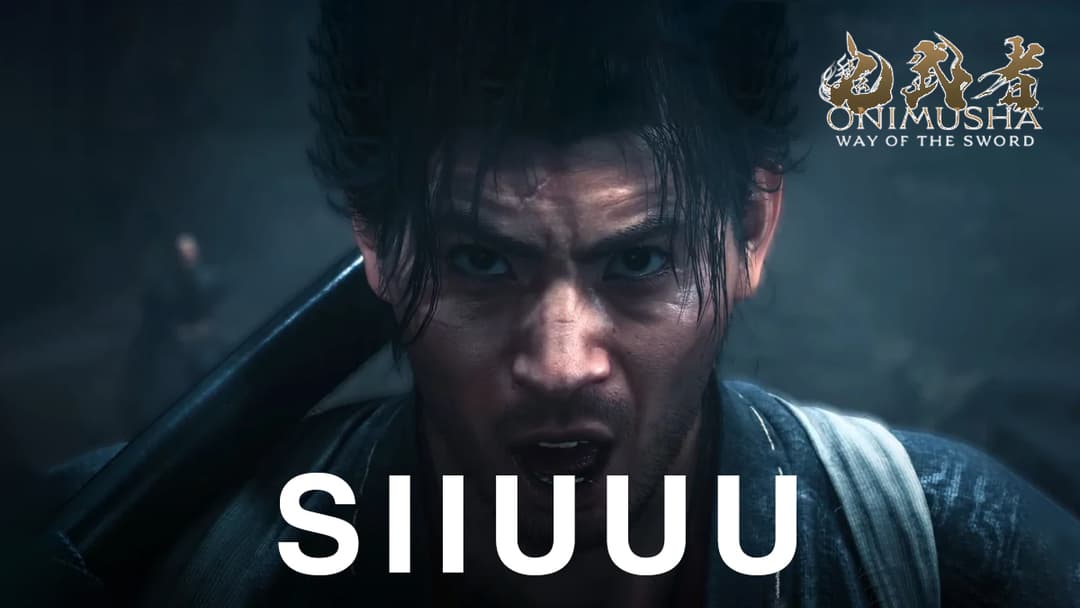 Onimusha: Way of the Sword – Hồi sinh dòng game đỉnh cao một thời trong diện mạo mới