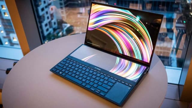 Gợi ý 5+ laptop thiết kế đồ họa 3D cấu hình mạnh, đáng mua nhất 2025