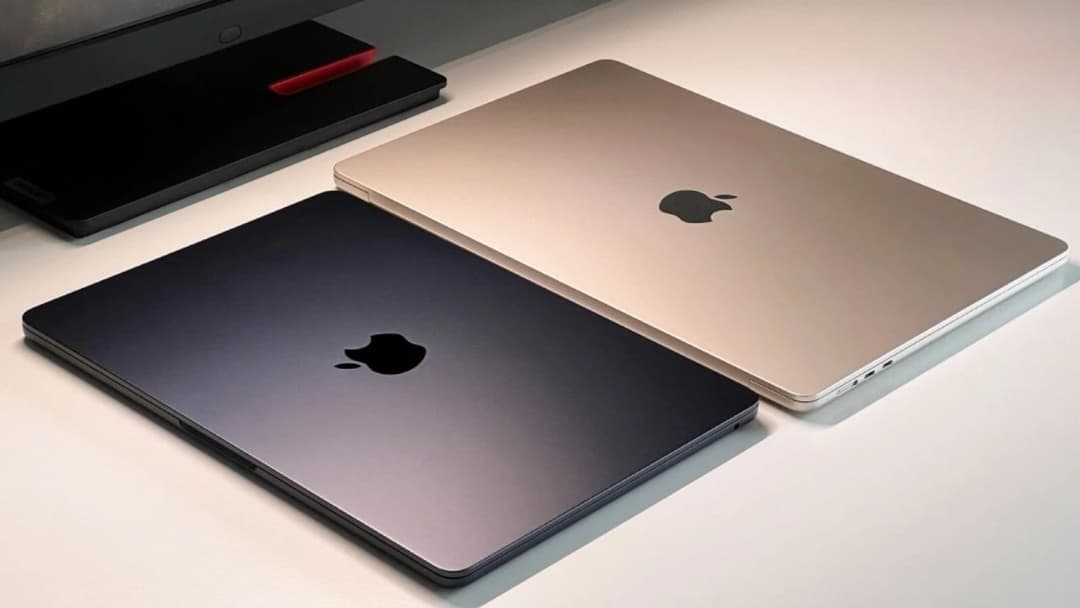 Top 3 Macbook cho sinh viên giá tốt, đáng mua nhất 2025