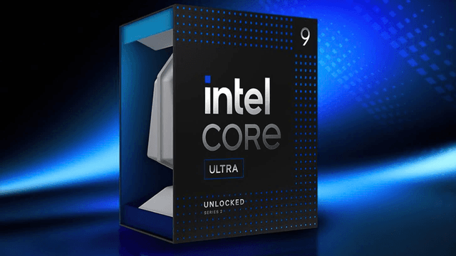 Intel Core Ultra 9 285K: Nâng Cấp Đáng Giá Cho Game Thủ Chuyên Nghiệp 