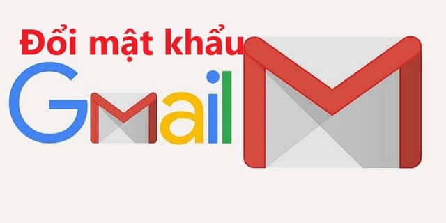 Cách đổi mật khẩu Gmail trên máy tính, laptop