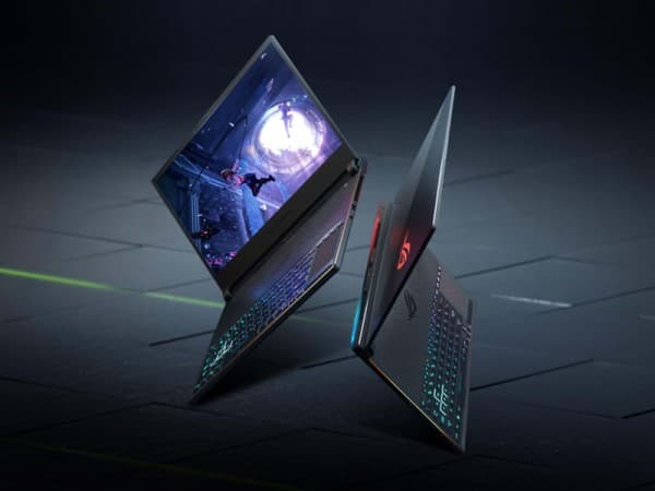 RTX 3080 trên laptop mạnh ngang ngửa RTX 2080 Ti trên máy bàn!