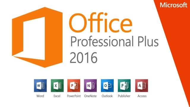 Tải Office 2016 | Microsoft Office 2016 Full Key ! 