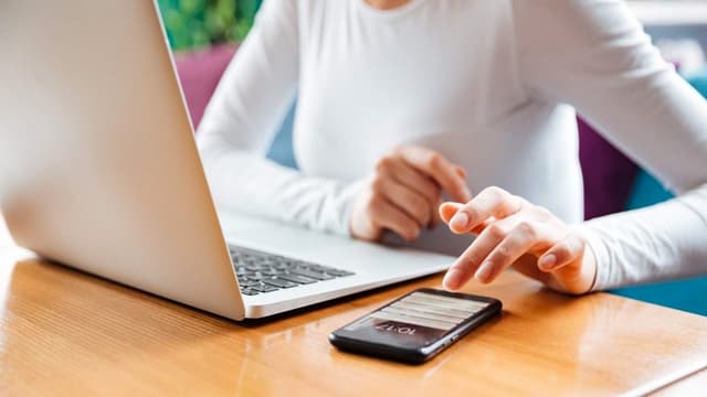 Hướng dẫn bật máy tính trực tuyến trên PC, điện thoại