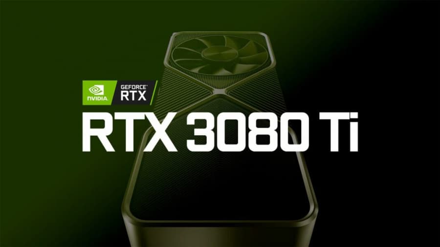 Hiệu năng đào coin của  RTX 3080 Ti khiến giấc mơ có card của anh em ngày càng xa vời