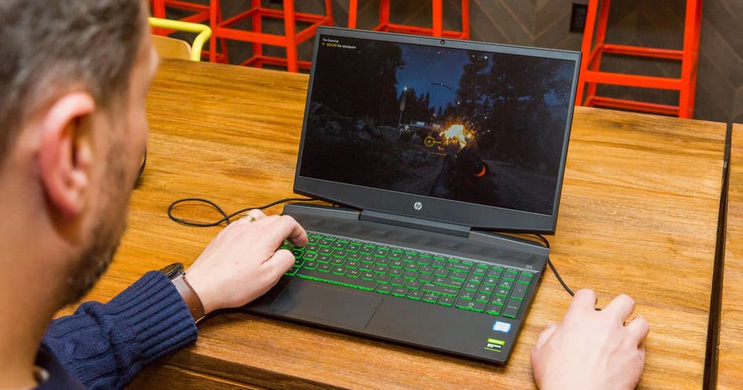 Laptop gaming dưới 20 triệu đáng mua nhất nửa đầu năm