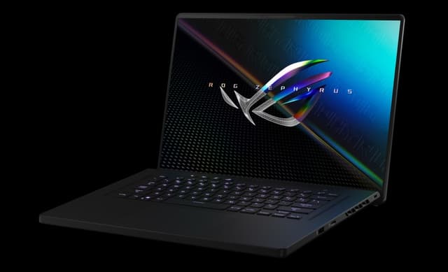 ASUS giới thiệu ROG Zephyrus M16 và S17 sử dụng bộ xử lý Intel thế hệ 11