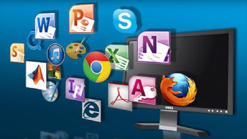 Tổng hợp các phần mềm nên có trên laptop mới nhất